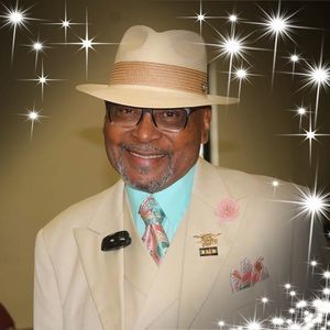 Meet your Posher, Jerry